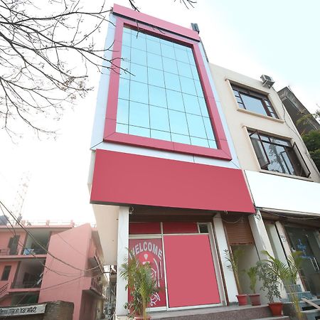 Oyo 11369 Hotel Noor Chandīgarh 外观 照片